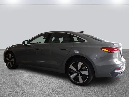 2025 Audi A5 Premium Plus TFSI quattro S tronic