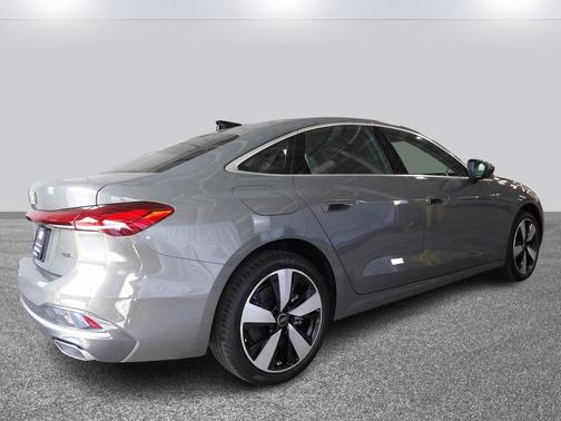2025 Audi A5 Premium Plus TFSI quattro S tronic