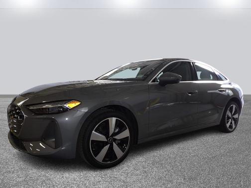 2025 Audi A5 Premium Plus TFSI quattro S tronic