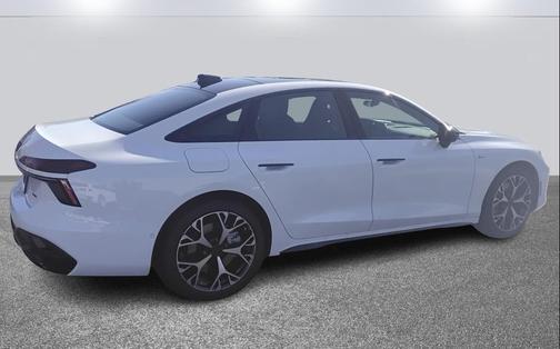 2026 Audi A6 Premium Plus quattro S tronic