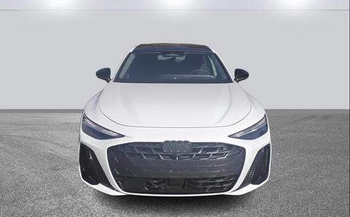 2026 Audi A6 Premium Plus quattro S tronic