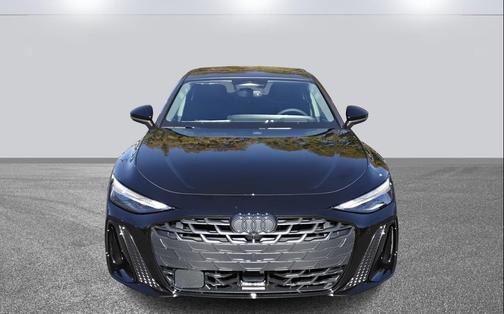 2026 Audi A6 Premium Plus quattro S tronic