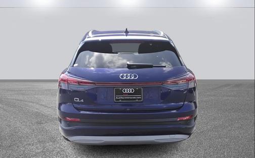 2023 Audi Q4 e-tron Premium Plus 40 RWD