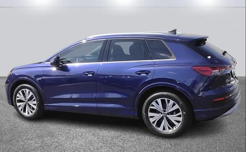 2023 Audi Q4 e-tron Premium Plus 40 RWD
