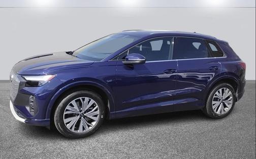 2023 Audi Q4 e-tron Premium Plus 40 RWD