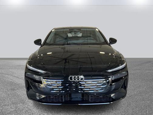 2025 Audi A6 e-tron Prestige