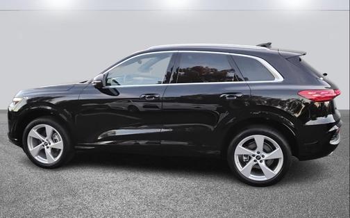 2025 Audi Q5 Premium Plus TFSI quattro S tronic