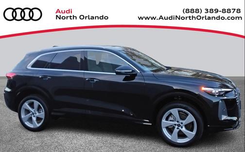 2025 Audi Q5 Premium Plus TFSI quattro S tronic