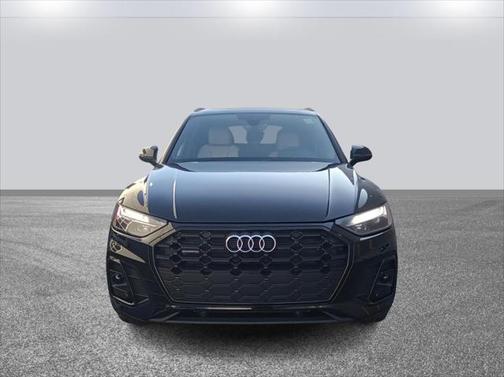 2025 Audi Q5 45 S line Premium