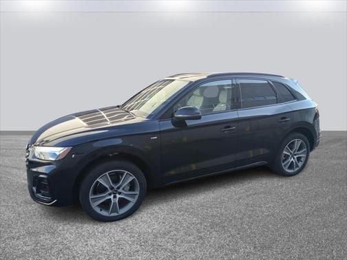 2025 Audi Q5 45 S line Premium