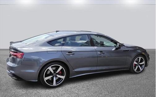 2023 Audi A5 Sportback 45 S Line Prestige