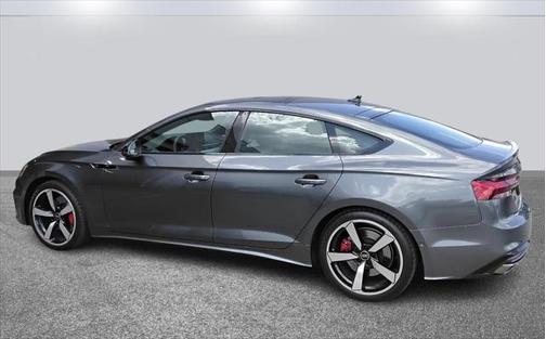2023 Audi A5 Sportback 45 S Line Prestige