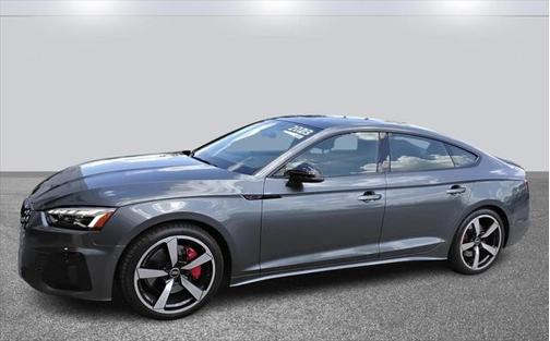2023 Audi A5 Sportback 45 S Line Prestige