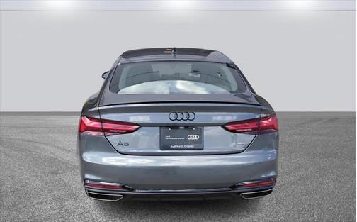 2023 Audi A5 Sportback 45 S Line Prestige