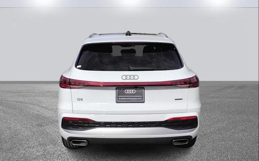 2025 Audi Q5 Premium Plus TFSI quattro S tronic
