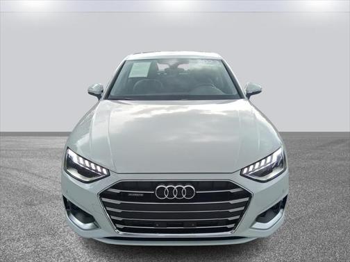 2023 Audi A4 40 Premium