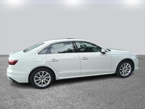 2023 Audi A4 40 Premium