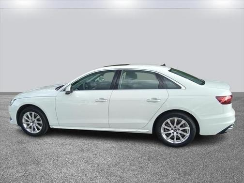 2023 Audi A4 40 Premium