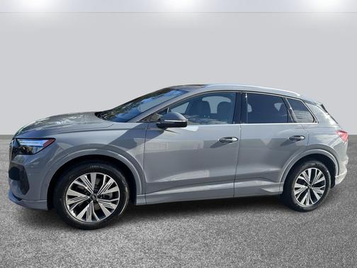 2023 Audi Q4 e-tron Premium Plus 40 RWD