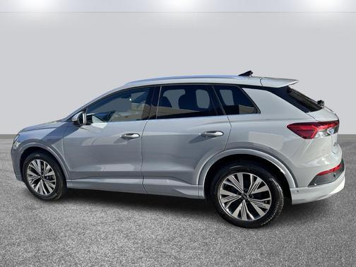 2023 Audi Q4 e-tron Premium Plus 40 RWD