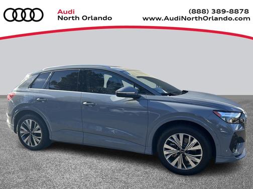 2023 Audi Q4 e-tron Premium Plus 40 RWD