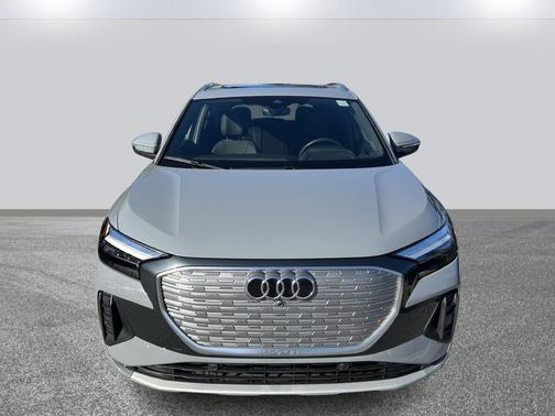 2023 Audi Q4 e-tron Premium Plus 40 RWD