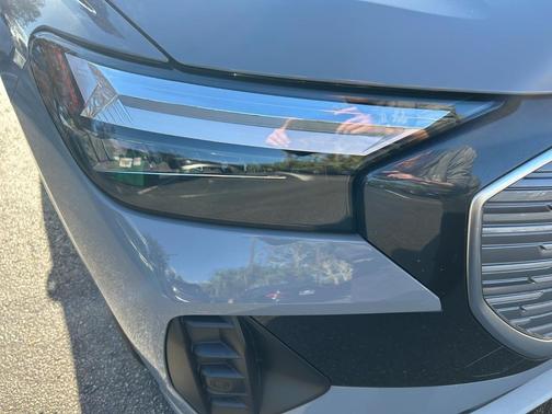 2023 Audi Q4 e-tron Premium Plus 40 RWD