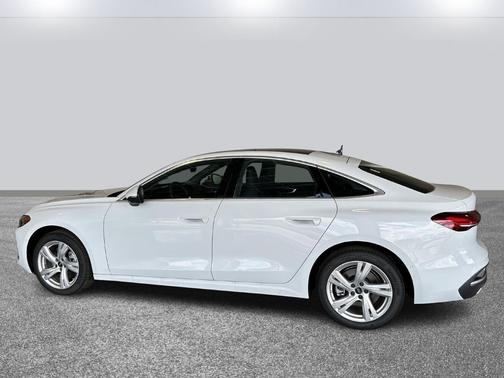 2025 Audi A5 Premium Plus TFSI quattro S tronic