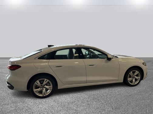 2025 Audi A5 Premium Plus TFSI quattro S tronic