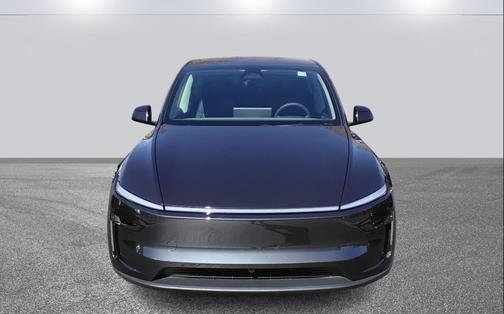 2026 Tesla Model Y Premium All-Wheel Drive
