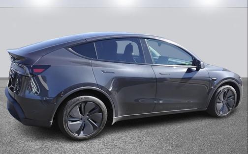 2026 Tesla Model Y Premium All-Wheel Drive
