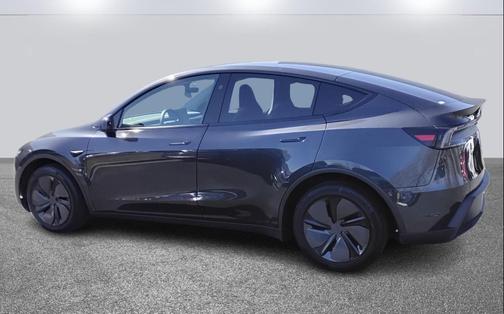 2026 Tesla Model Y Premium All-Wheel Drive