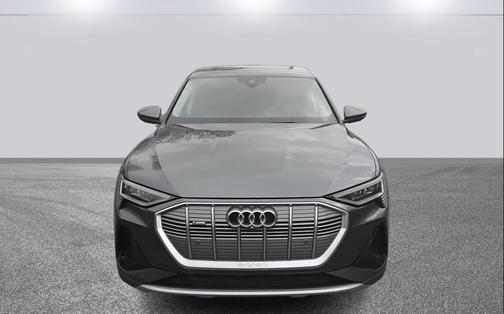 2021 Audi e-tron Sportback Prestige