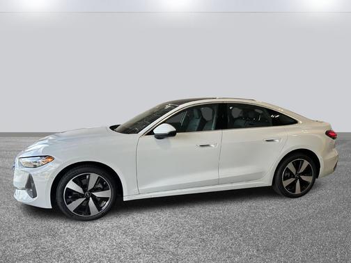 2025 Audi A5 Premium Plus TFSI quattro S tronic