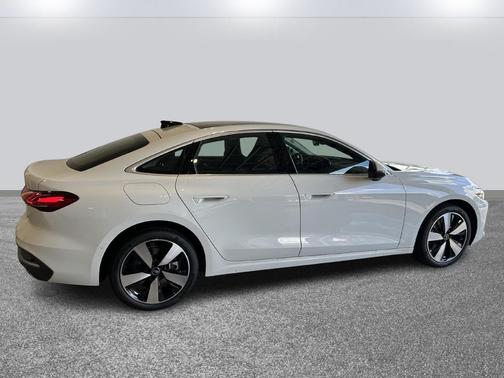 2025 Audi A5 Premium Plus TFSI quattro S tronic