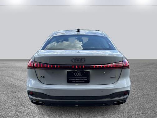 2025 Audi A5 Premium Plus TFSI quattro S tronic