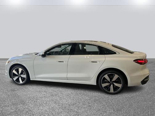 2025 Audi A5 Premium Plus TFSI quattro S tronic