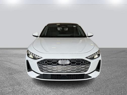 2025 Audi A5 Premium Plus TFSI quattro S tronic