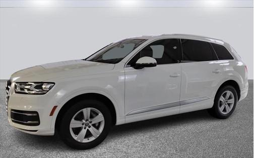2018 Audi Q7 2.0T Premium