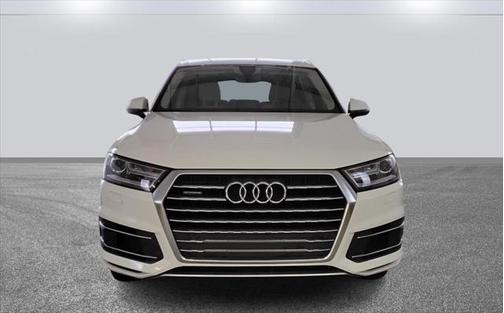 2018 Audi Q7 2.0T Premium