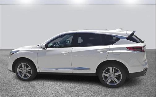 2019 Acura RDX Advance Package