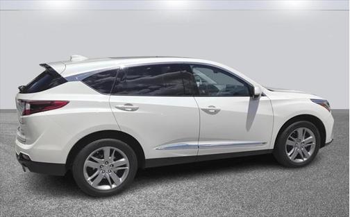 2019 Acura RDX Advance Package