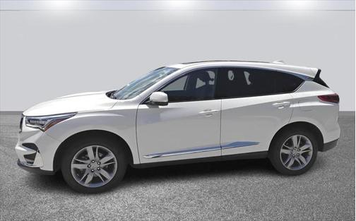 2019 Acura RDX Advance Package