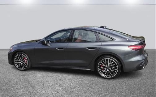 2025 Audi S5 3.0T Prestige