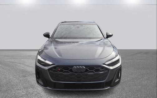 2025 Audi S5 3.0T Prestige