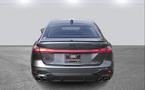 2025 Audi S5 3.0T Prestige