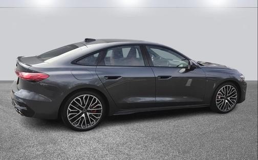 2025 Audi S5 3.0T Prestige