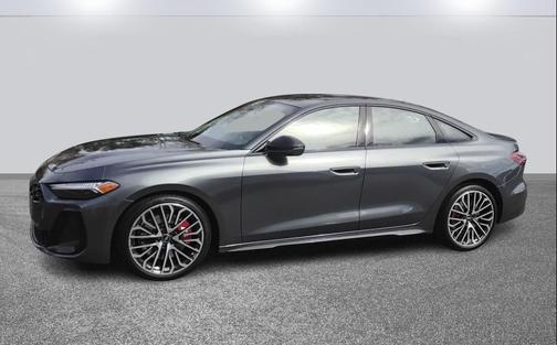 2025 Audi S5 3.0T Prestige