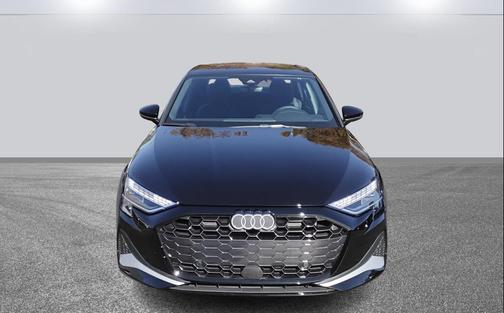 2025 Audi A3 Premium