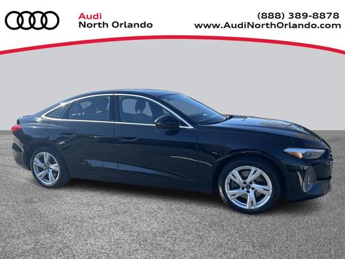 2025 Audi A5 Premium TFSI quattro S tronic